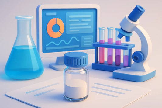 TB500 Research Use: What Labs Need to Know