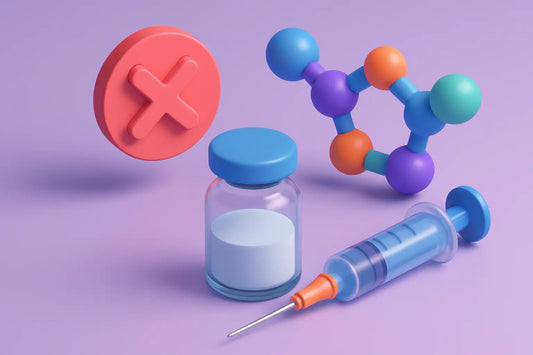Reconstituting Peptides: Mistakes That Cost Results