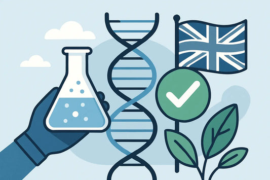 ThePeptideCode: cleaner peptide sourcing in the UK