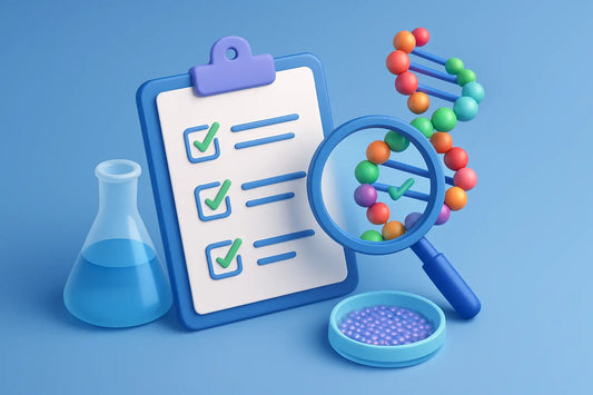 Research-Grade Peptide Purity: What to Expect