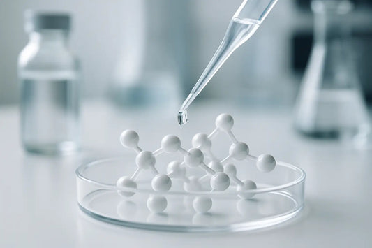 Precision-Engineered Peptides in Research