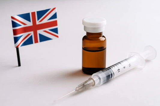 Premium research peptides in the UK: what matters