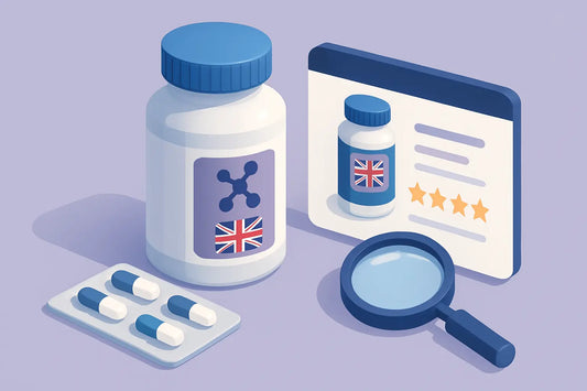 ThePeptideCode BPC-157: UK Review