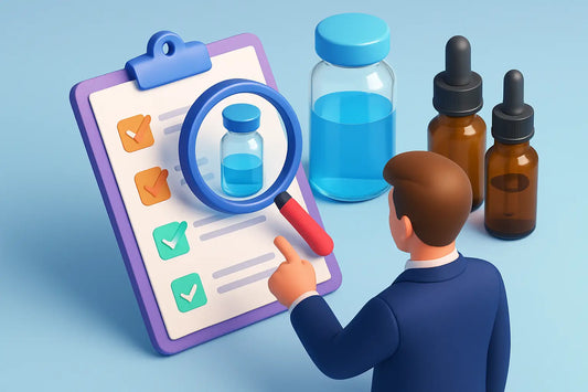 Choosing a Retatrutide UK Research Supplier