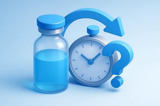 Does Bacteriostatic Water Expire After Opening?