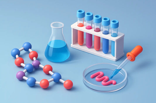 Top Lab Supplies for Peptide Handling